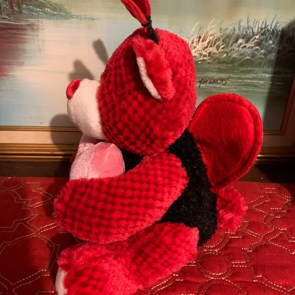 Lovely bear toy for lovers - Picture 2 of 9